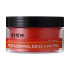 Strong Hold Unisex Hair Styling Wax No Alcohol Natural Edge Control Gel for Braids