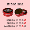 Professional Private Label Hair Wax Clay Long Lasting Man Hair Pomade For Men