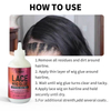 Private Label Extreme Strong Hold Hair Extension Glue Waterproof Lace Wig Glue