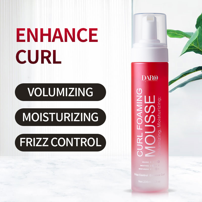 8 Curl Foaming Mousse (1)