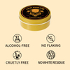 Private Label 150G Alcohol Free Men Hair Products Wave Pomades & Waxes Hair Wax For Men