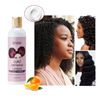 Repairs Hair Lotion Shea Butter Treatment Weaving Curly Defining Hair Curling Cream