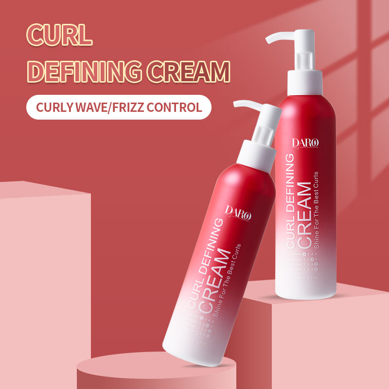 3 DARO Vitamin E Curl Defining Cream (1)