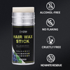 Professional Private Label 72hr Long-lasting Firm Hold Styling Hair Products Organic 75g Hair Wax Stick for Hair