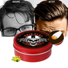 Professional Private Label Hair Wax Clay Long Lasting Man Hair Pomade For Men