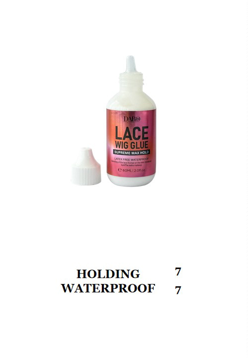 3 DARO Supreme Max Hold Wig Glue