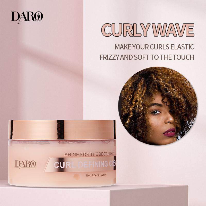 DARO Vitamin E Curl Defining Cream