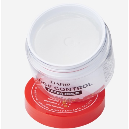 Which Is Better Gel Or Edge Control