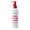 Private Label Silk Proteins Curly Hair Repair Styling Cream Organic Curling Cream