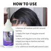 Private Label Extreme Strong Hold Lace Hair Bonding Glue Vendor Waterproof Wig Glue