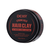 Oem/Odm Matte Hair Paste Hair Products Molding Clay Alcohol Free Strong Hold Hair Clay