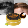 Custom Moisturizing 24 Hours Long Lasting Men`S Hair Clay Strong Hold Hair Styling Wave Pomade For Men