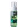 Custom Private Label Curl Defining Mint Scalp Anti-itch Hair Styling Foam Mousse for Hair