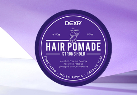 hair pomade