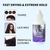 Private Label Extreme Strong Hold Lace Hair Bonding Glue Vendor Waterproof Wig Glue