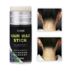 Professional Private Label 72hr Long-lasting Firm Hold Styling Hair Products Organic 75g Hair Wax Stick for Hair