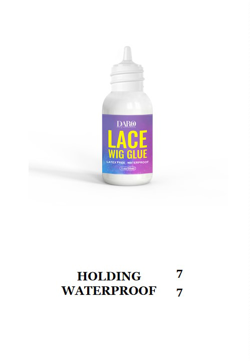 1 DARO Latex Free Lace Wig Glue