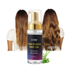 OEM Long-lasting Nourish Hair Mousse Curly Styling Foam Braid Curling Hair Foam for Curls