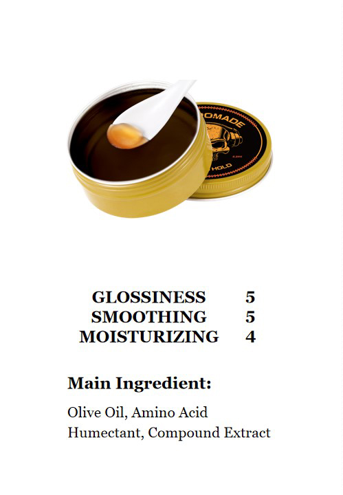 2 DEXR 150g Hair Styling Pomade