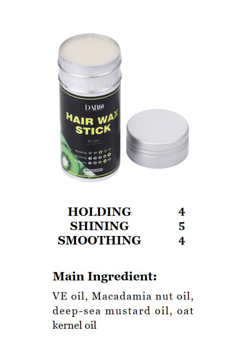 1 DARO Firm Hold Hair Wax Stick