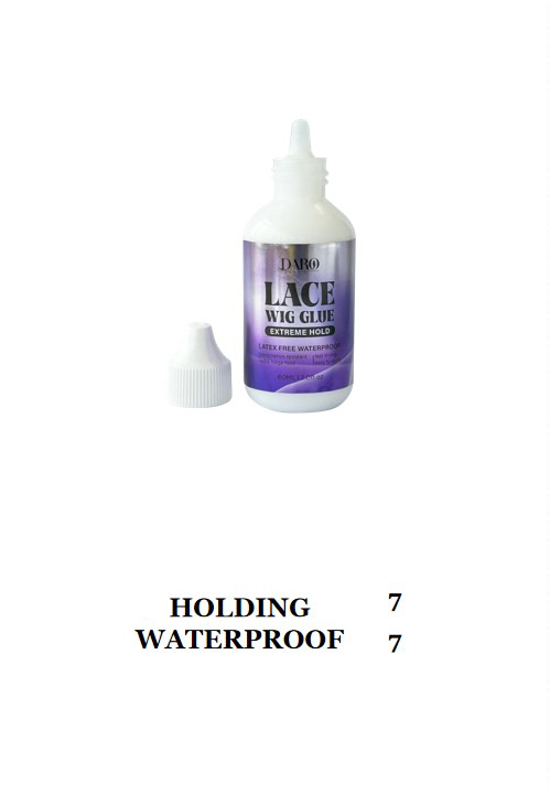 4 DARO Supreme Hold Lace Glue