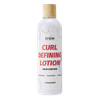 Alcohol-free African Curl Hair Enhancers Creams Curling Defining Cream Lotion