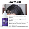 Private Label Latex Free Hair Bonding Glue Waterproof Lace Wig Adhesive Glue