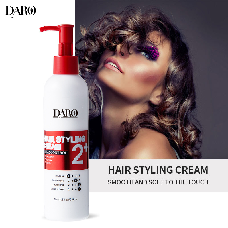 2 DARO Curly Wave Hair Styling Cream (1)