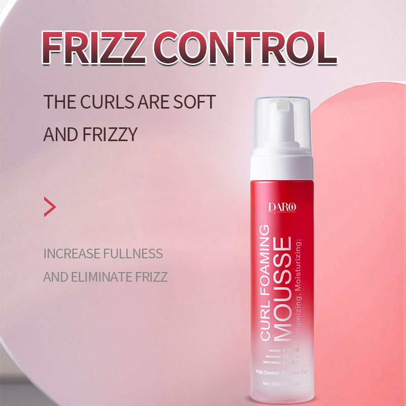 8 Curl Foaming Mousse (2)